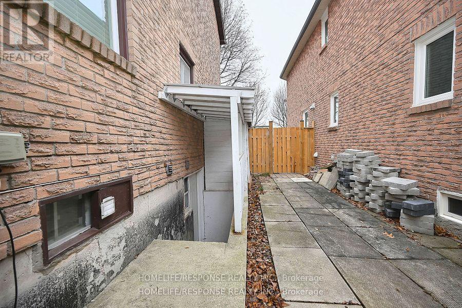 Bsmt - 2617 Treviso Court, Mississauga, Ontario  L5N 2T3 - Photo 2 - W12450219