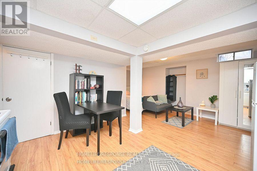 Bsmt - 2617 Treviso Court, Mississauga, Ontario  L5N 2T3 - Photo 3 - W12450219