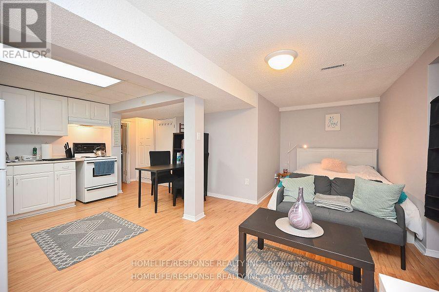 Bsmt - 2617 Treviso Court, Mississauga, Ontario  L5N 2T3 - Photo 5 - W12450219