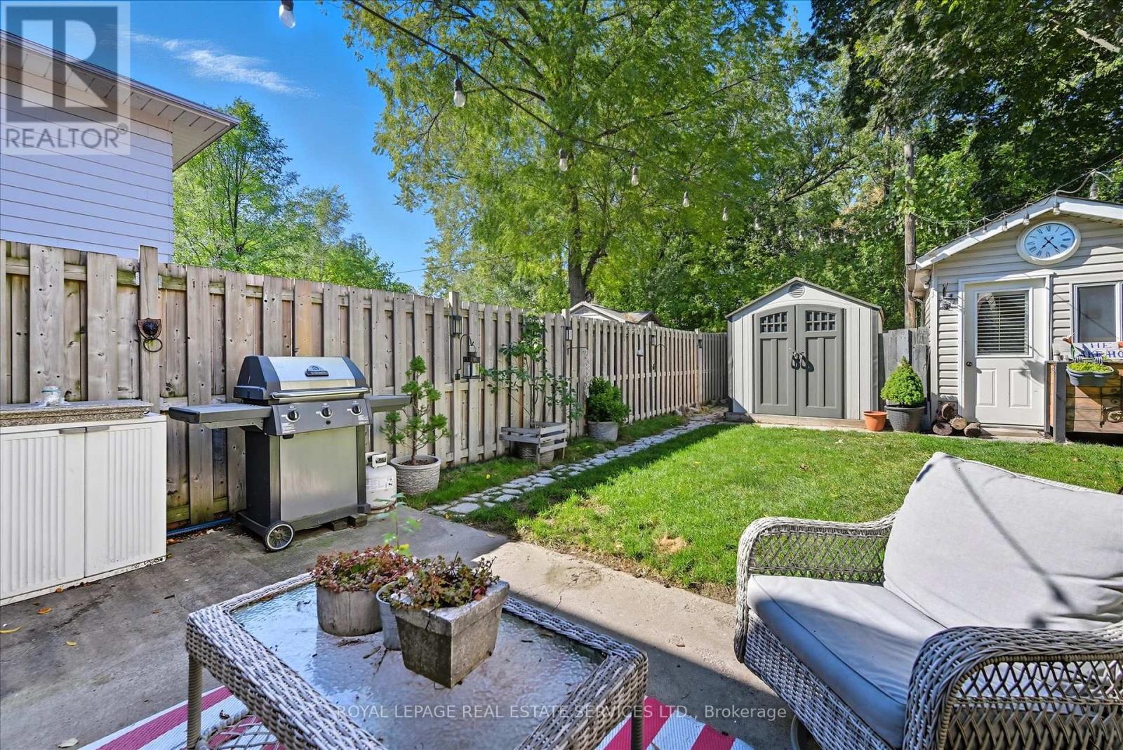 3 - 2377 Industrial Street, Burlington (Mountainside), Ontario  L7P 1A4 - Photo 42 - W12450220