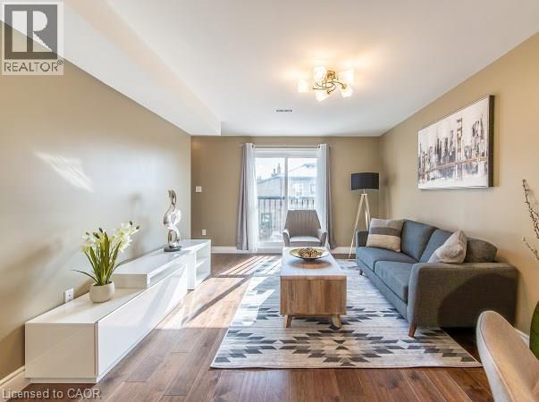 122 Courtland Avenue Unit# 4, Kitchener, Ontario  N2G 0B8 - Photo 25 - 40776584