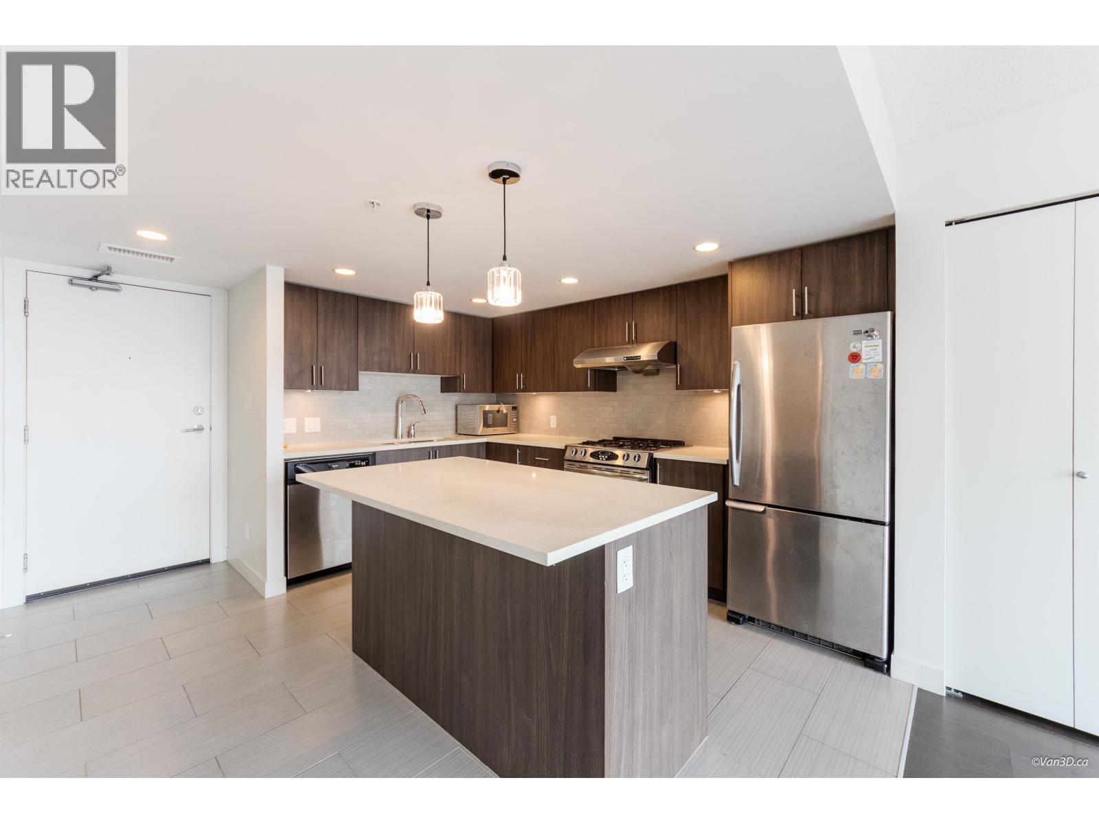 806 6888 Cooney Road, Richmond, British Columbia  V6Y 0E1 - Photo 3 - R3042955
