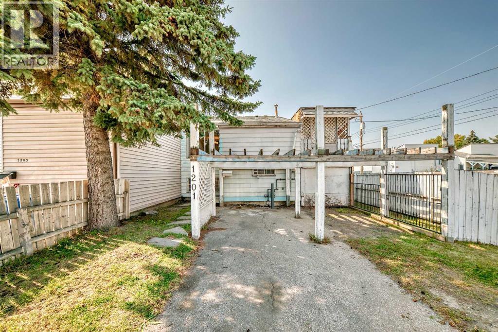 1201 53b Street Se, Calgary, Alberta  T2A 1W1 - Photo 39 - A2257682
