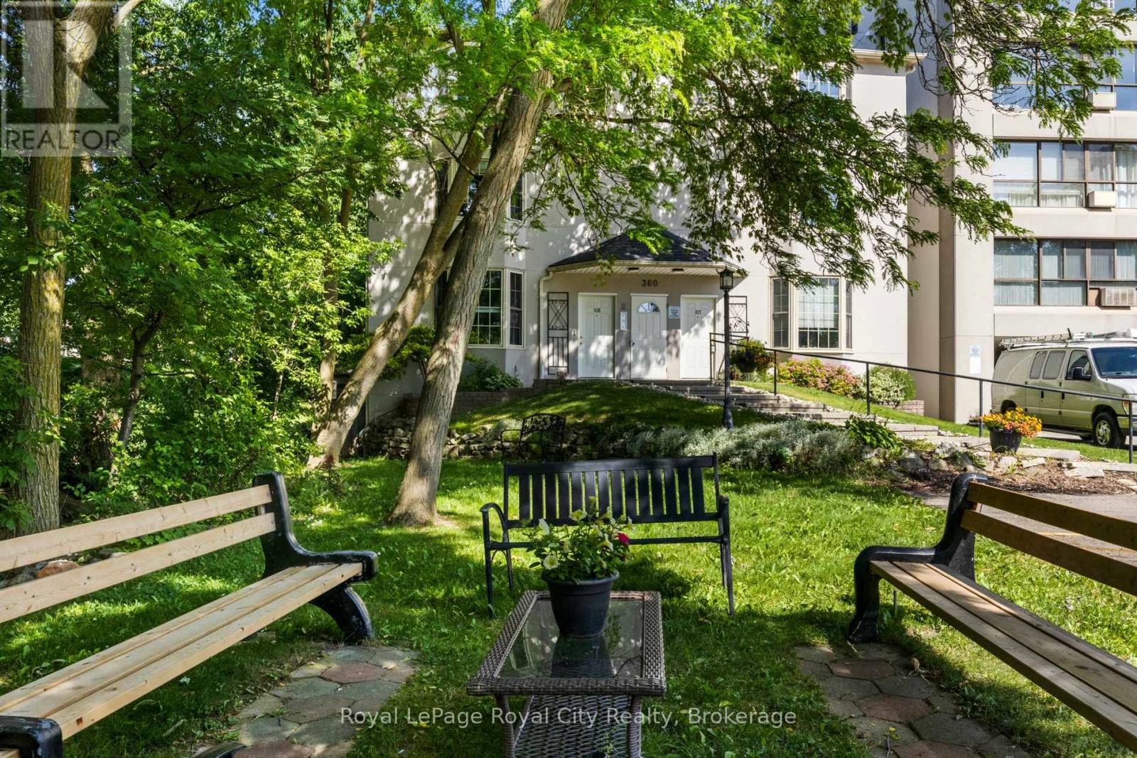 209 - 360 Waterloo Avenue, Guelph, Ontario  N1H 7Y3 - Photo 18 - X12450250