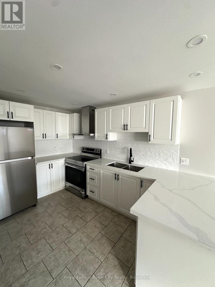 6 Maude Lane, Guelph, Ontario  N1E 0E8 - Photo 10 - X12450285