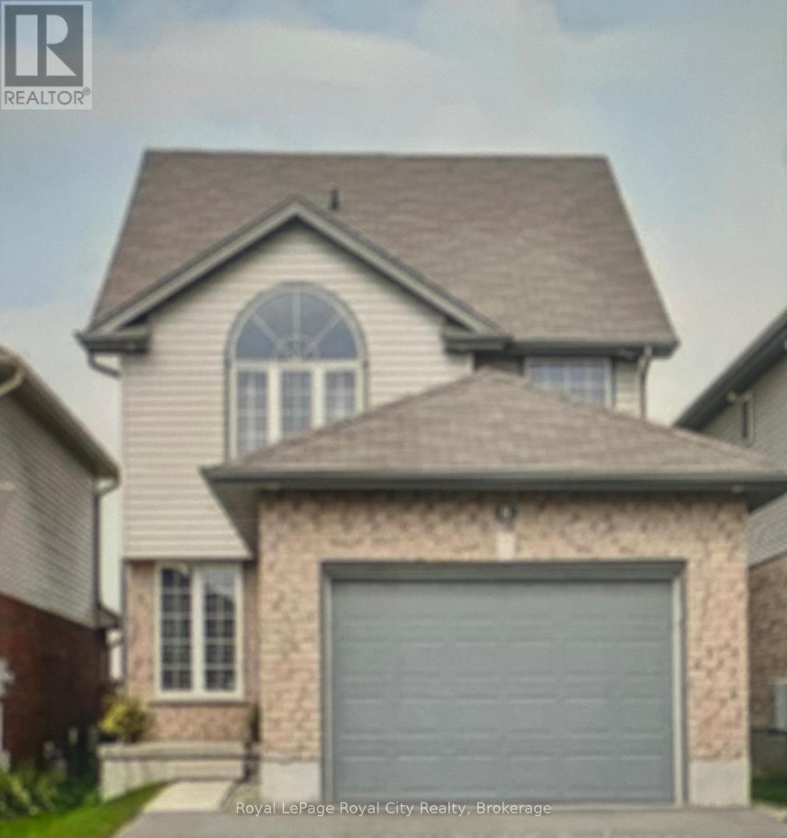 6 Maude Lane, Guelph, Ontario  N1E 0E8 - Photo 21 - X12450285
