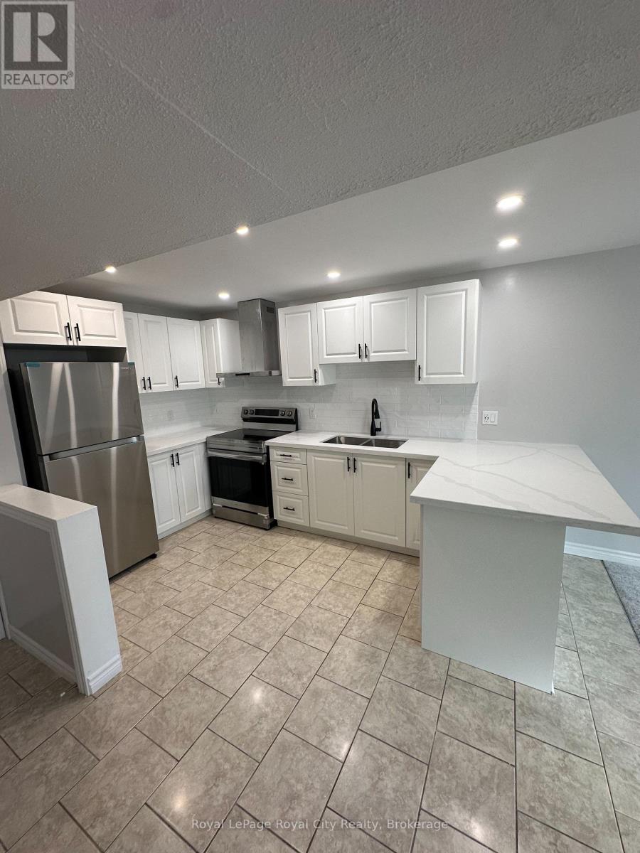 6 Maude Lane, Guelph, Ontario  N1E 0E8 - Photo 4 - X12450285