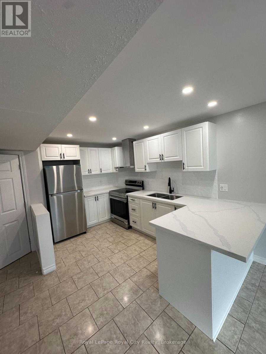 6 Maude Lane, Guelph, Ontario  N1E 0E8 - Photo 5 - X12450285