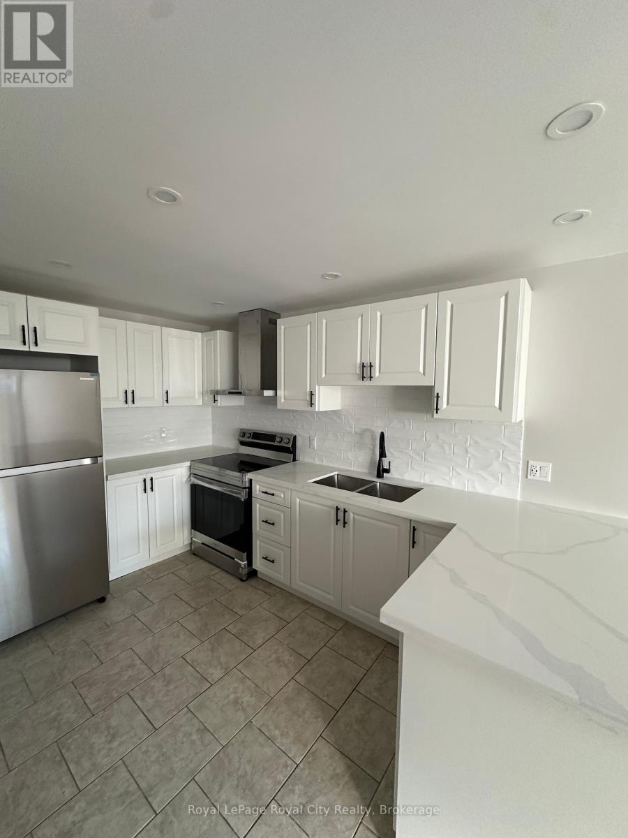 6 Maude Lane, Guelph, Ontario  N1E 0E8 - Photo 6 - X12450285
