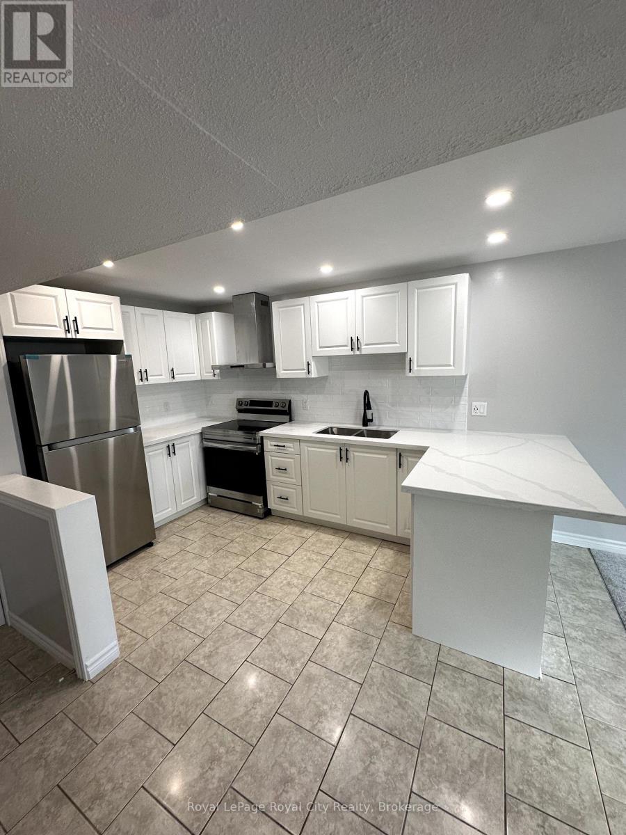 6 Maude Lane, Guelph, Ontario  N1E 0E8 - Photo 8 - X12450285