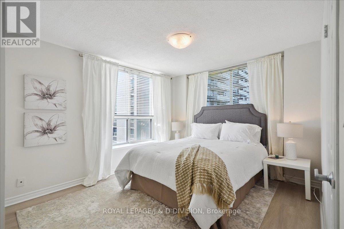 405 - 245 Davisville Avenue, Toronto (Mount Pleasant East), Ontario  M4S 3H4 - Photo 25 - C12450084