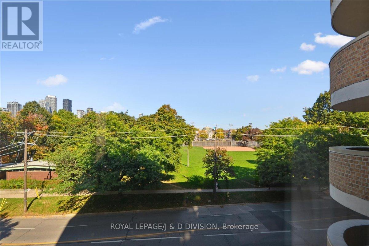 405 - 245 Davisville Avenue, Toronto (Mount Pleasant East), Ontario  M4S 3H4 - Photo 23 - C12450084