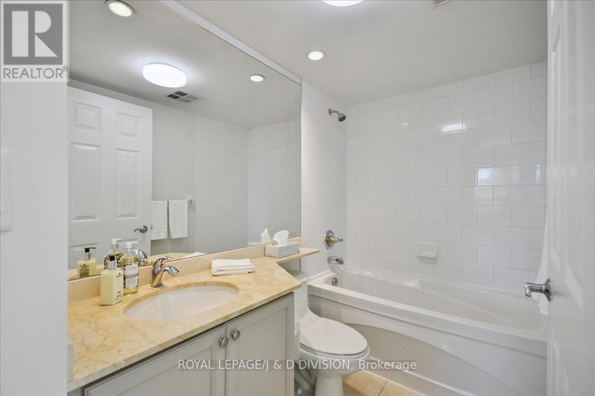 405 - 245 Davisville Avenue, Toronto (Mount Pleasant East), Ontario  M4S 3H4 - Photo 29 - C12450084