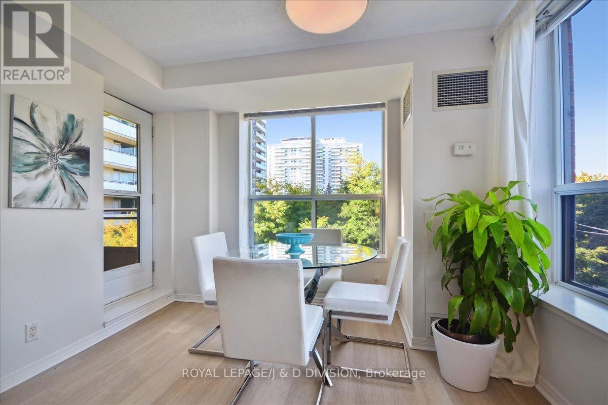 405 - 245 Davisville Avenue, Toronto (Mount Pleasant East), Ontario  M4S 3H4 - Photo 21 - C12450084