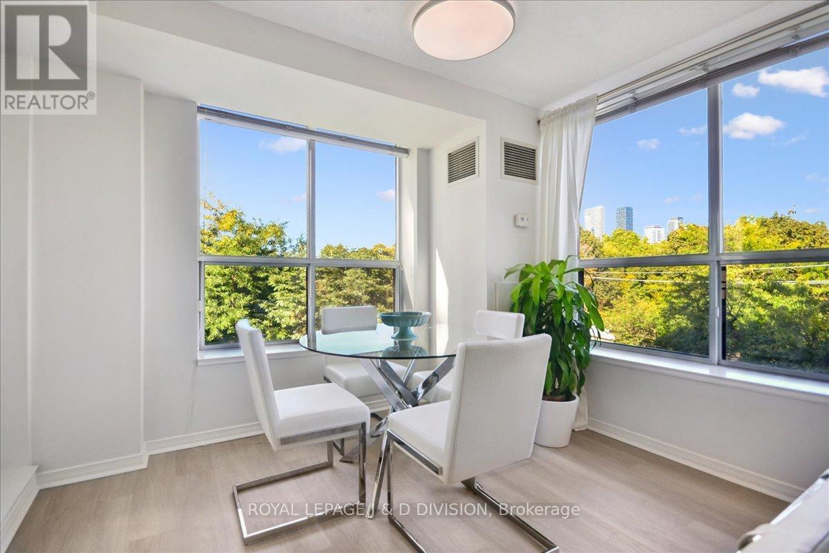 405 - 245 Davisville Avenue, Toronto (Mount Pleasant East), Ontario  M4S 3H4 - Photo 20 - C12450084