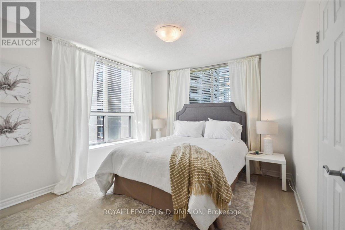405 - 245 Davisville Avenue, Toronto (Mount Pleasant East), Ontario  M4S 3H4 - Photo 26 - C12450084