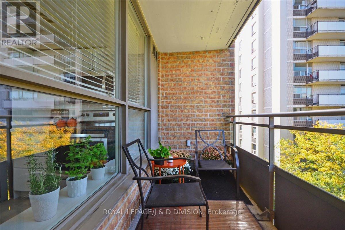 405 - 245 Davisville Avenue, Toronto (Mount Pleasant East), Ontario  M4S 3H4 - Photo 24 - C12450084