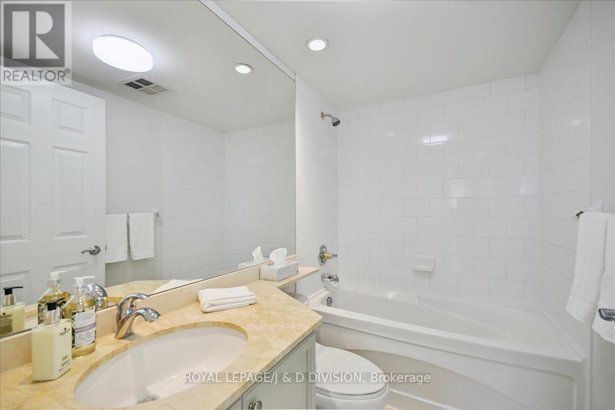 405 - 245 Davisville Avenue, Toronto (Mount Pleasant East), Ontario  M4S 3H4 - Photo 30 - C12450084