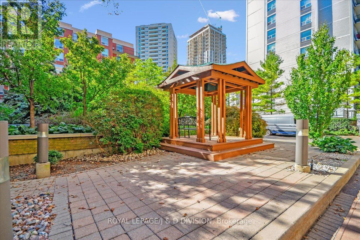 405 - 245 Davisville Avenue, Toronto (Mount Pleasant East), Ontario  M4S 3H4 - Photo 40 - C12450084