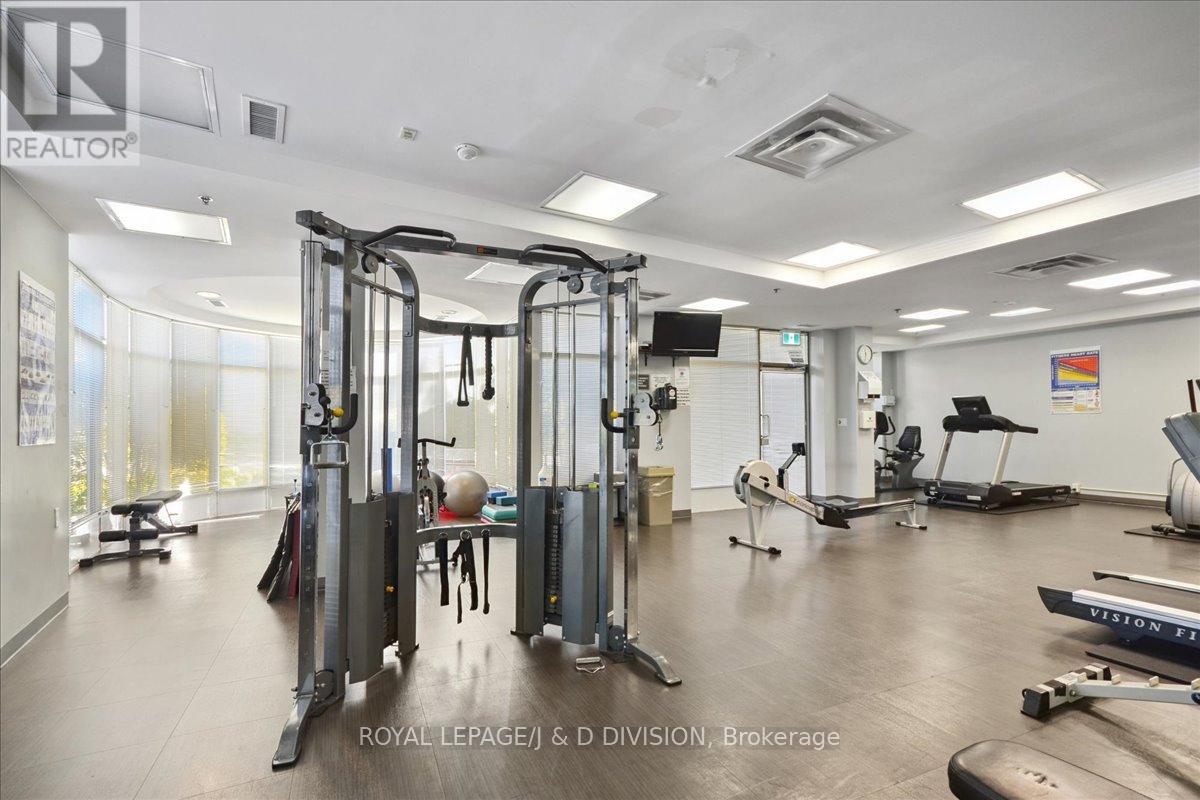 405 - 245 Davisville Avenue, Toronto (Mount Pleasant East), Ontario  M4S 3H4 - Photo 38 - C12450084