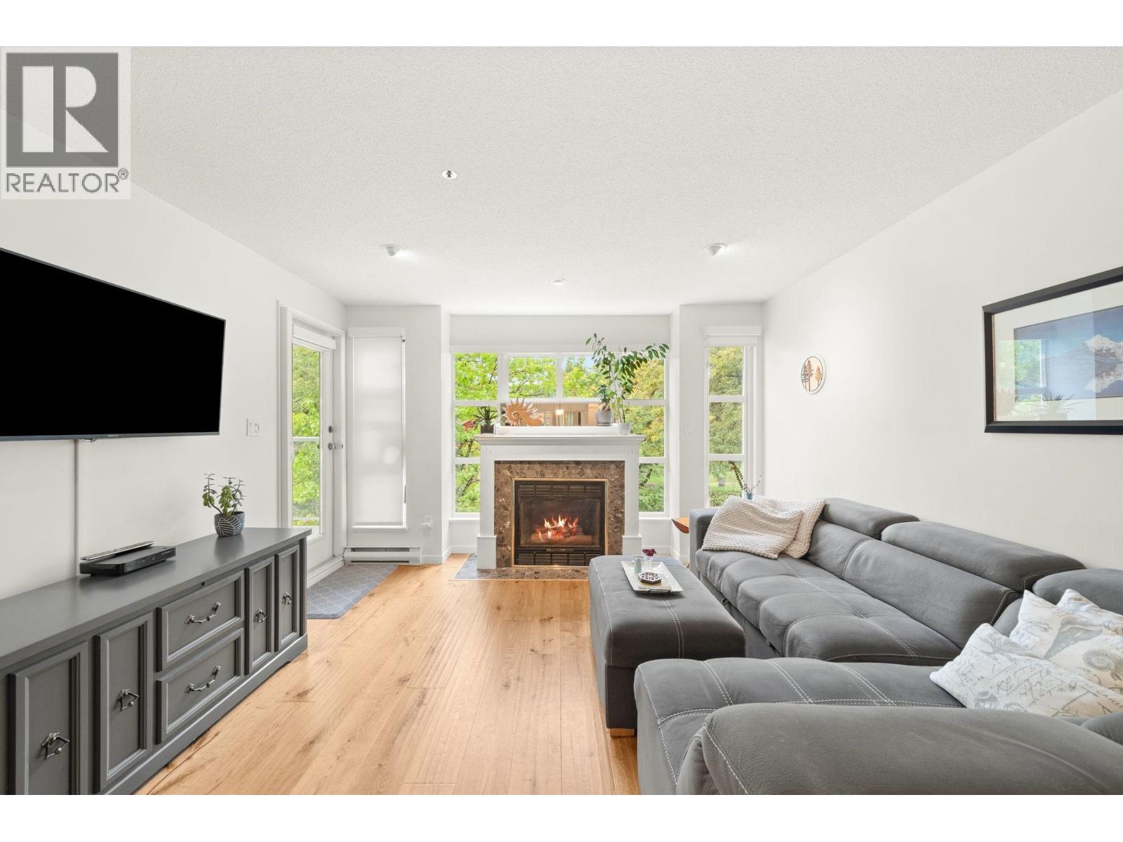 301 8728 SW MARINE DRIVE, Vancouver, British Columbia