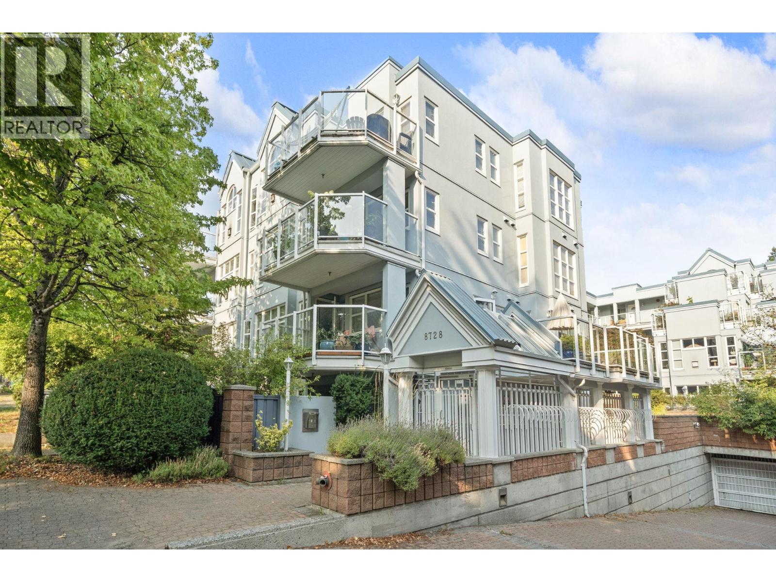 301 8728 Sw Marine Drive, Vancouver, British Columbia  V6P 6A4 - Photo 19 - R3042259