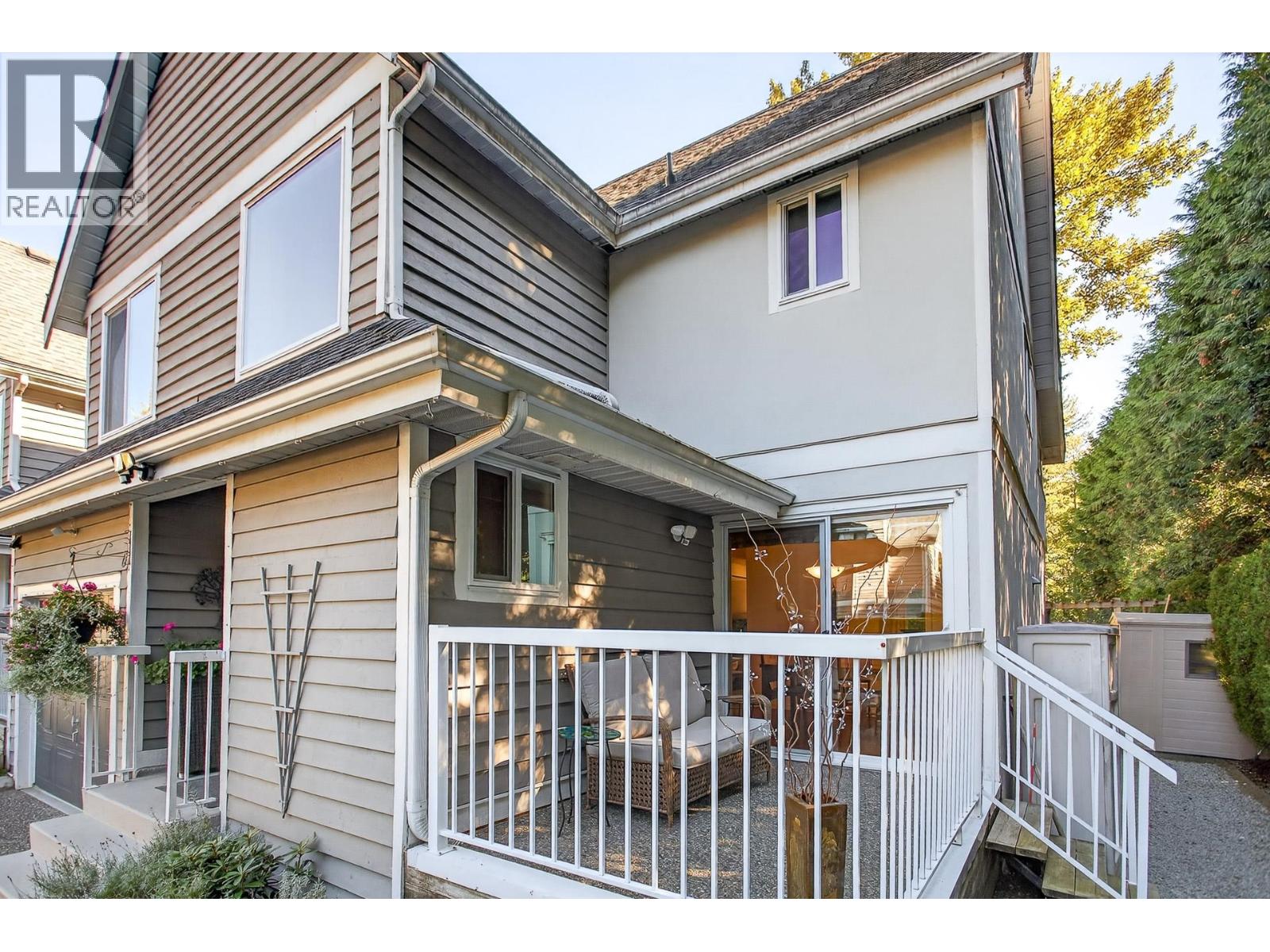 6 1135 Lansdowne Drive, Coquitlam, British Columbia  V3B 7K6 - Photo 19 - R3055079