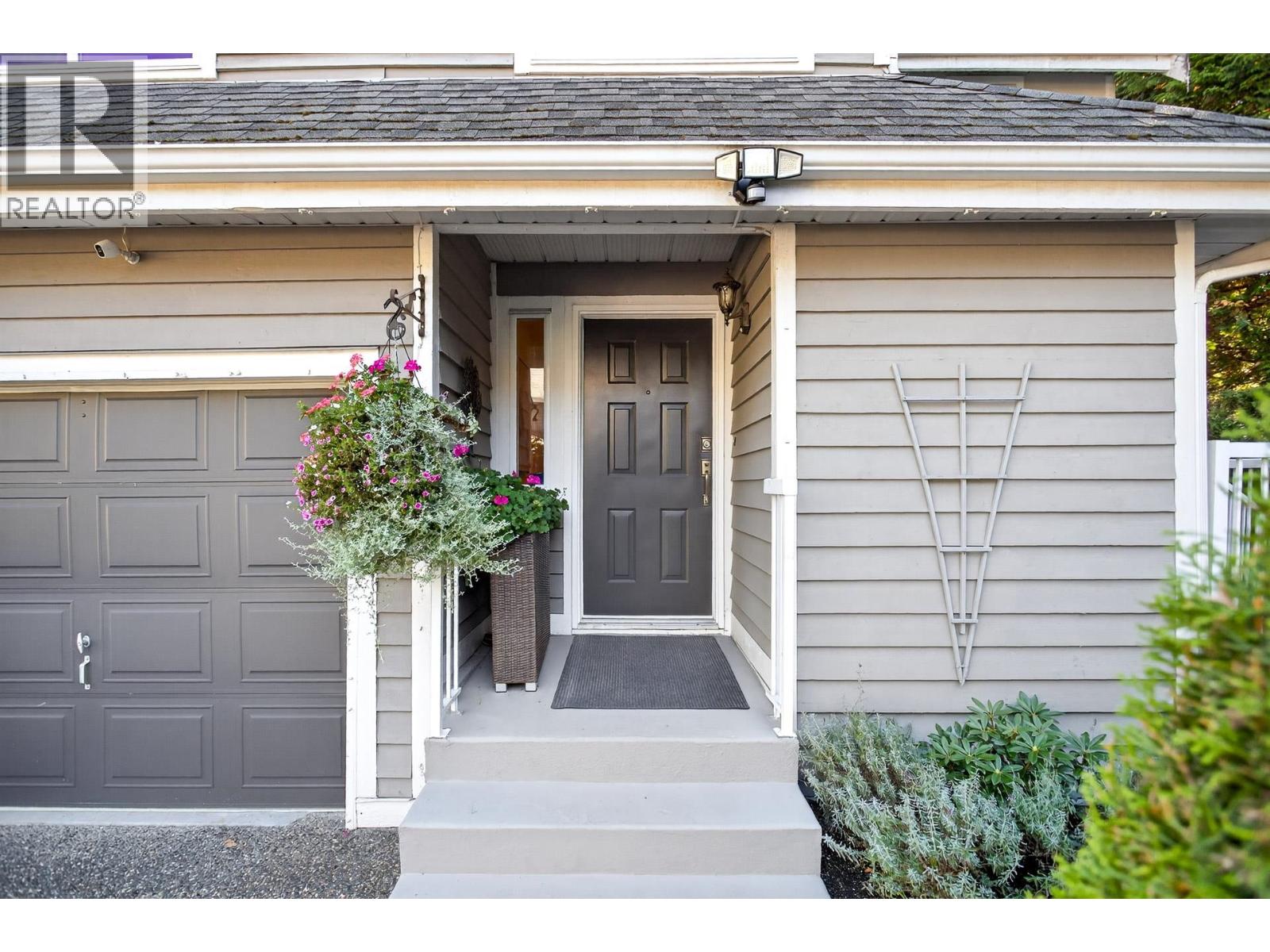 6 1135 Lansdowne Drive, Coquitlam, British Columbia  V3B 7K6 - Photo 3 - R3055079