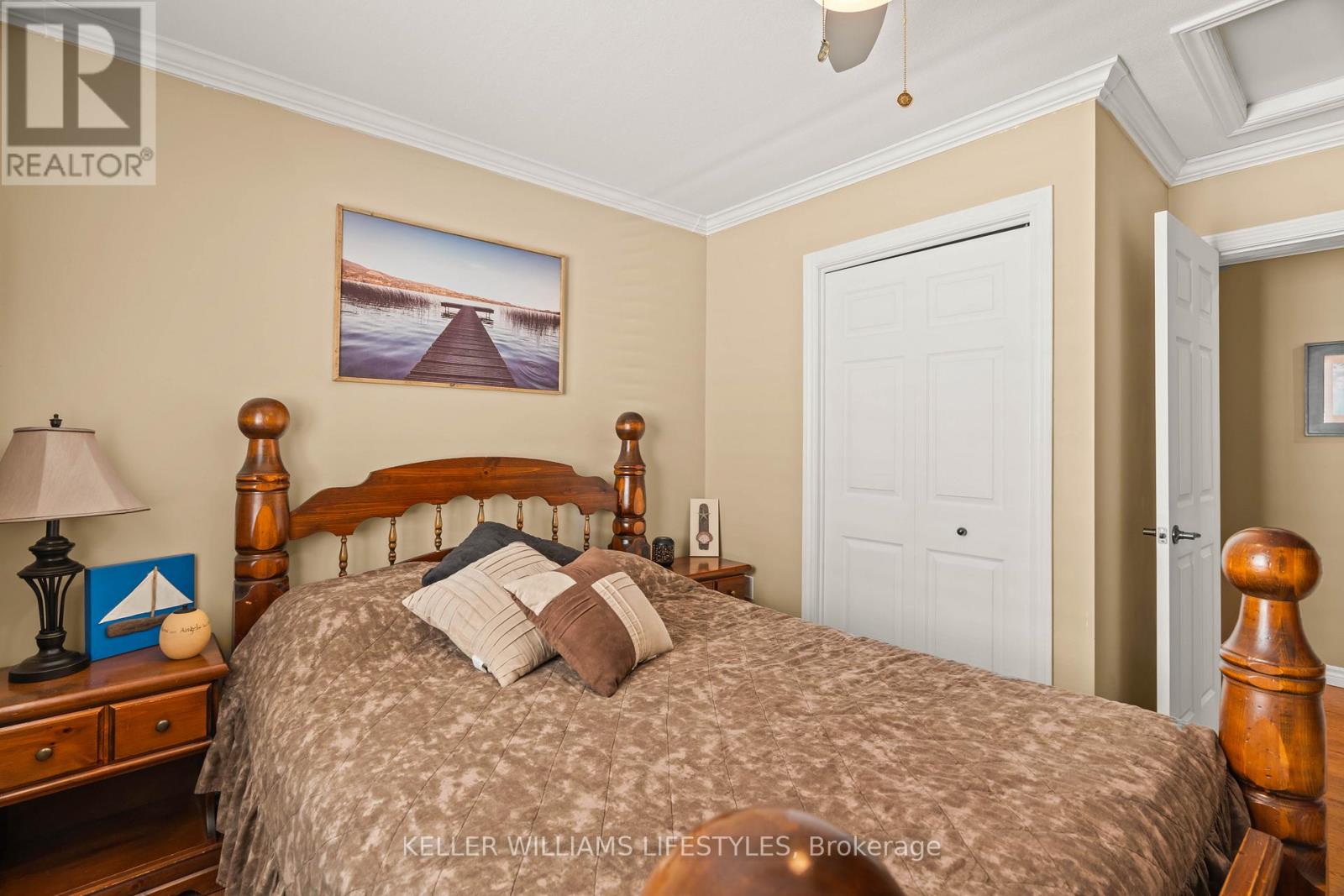 32 Bond Street, Strathroy-Caradoc, Ontario  N7G 0C5 - Photo 28 - X12450266