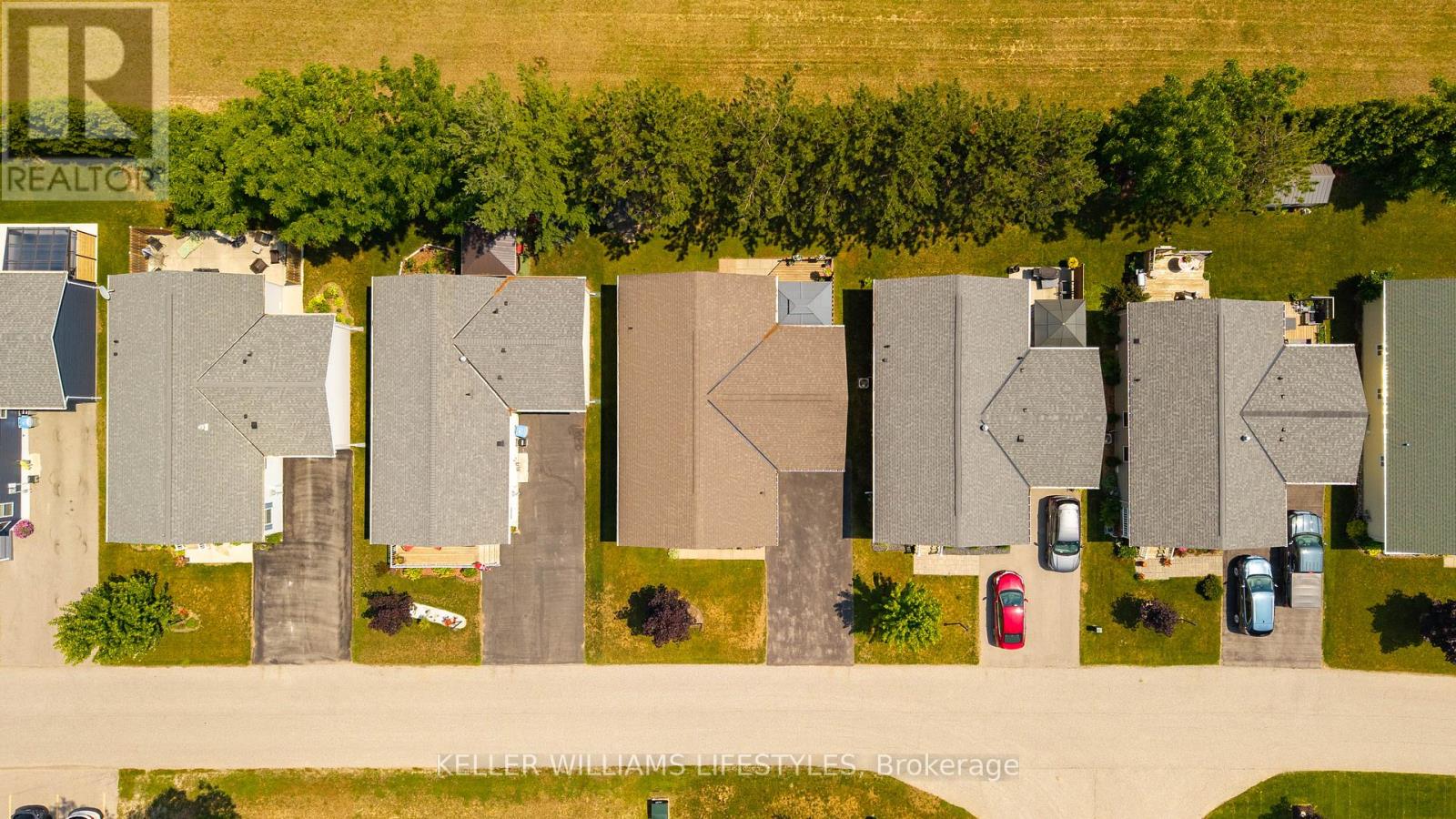 32 Bond Street, Strathroy-Caradoc, Ontario  N7G 0C5 - Photo 41 - X12450266