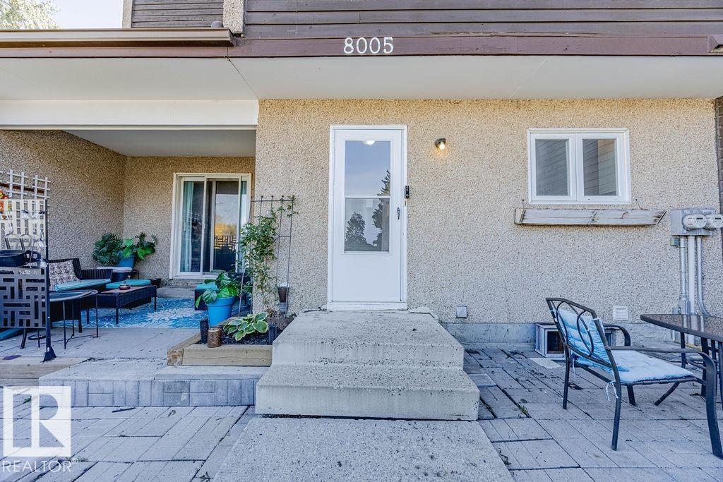 8005 27 Av Nw, Edmonton, Alberta  T6K 3C9 - Photo 29 - E4461183