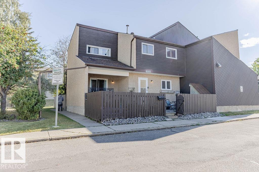 8005 27 Av Nw, Edmonton, Alberta  T6K 3C9 - Photo 35 - E4461183