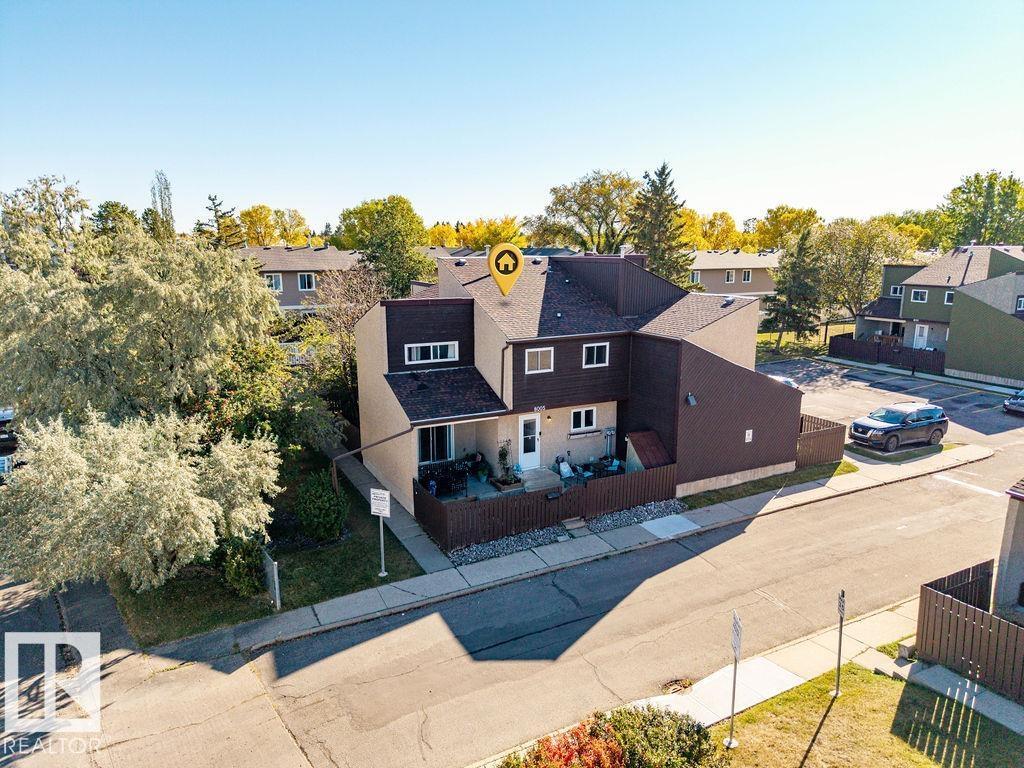 8005 27 Av Nw, Edmonton, Alberta  T6K 3C9 - Photo 36 - E4461183