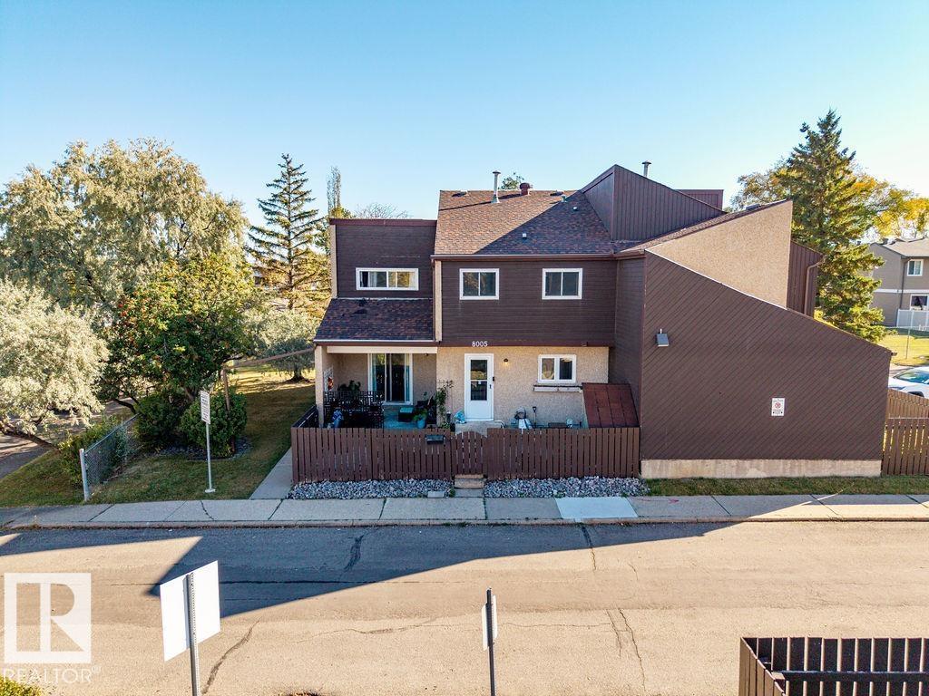 8005 27 Av Nw, Edmonton, Alberta  T6K 3C9 - Photo 37 - E4461183