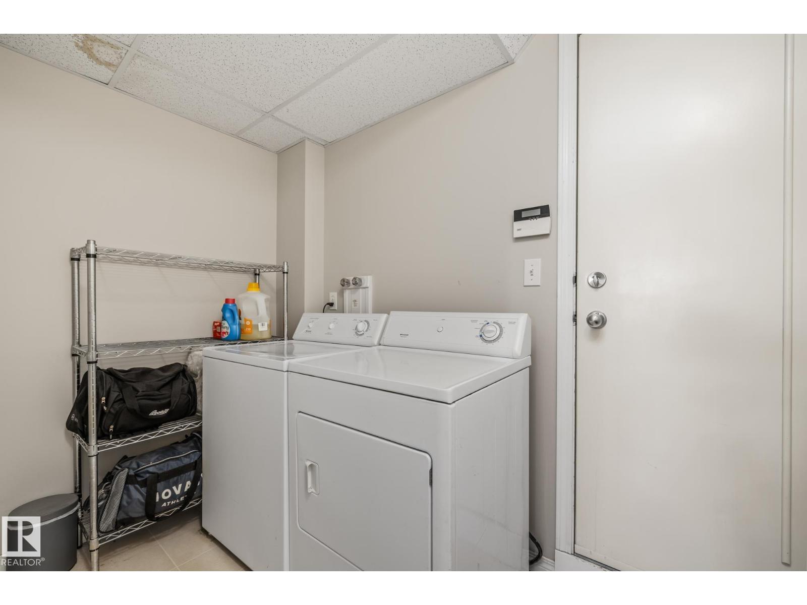 #3 303 Leger Wy Nw, Edmonton, Alberta  T6X 1X5 - Photo 27 - E4461184