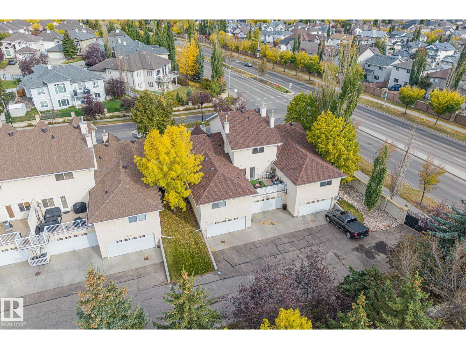 #3 303 Leger Wy Nw, Edmonton, Alberta  T6X 1X5 - Photo 30 - E4461184
