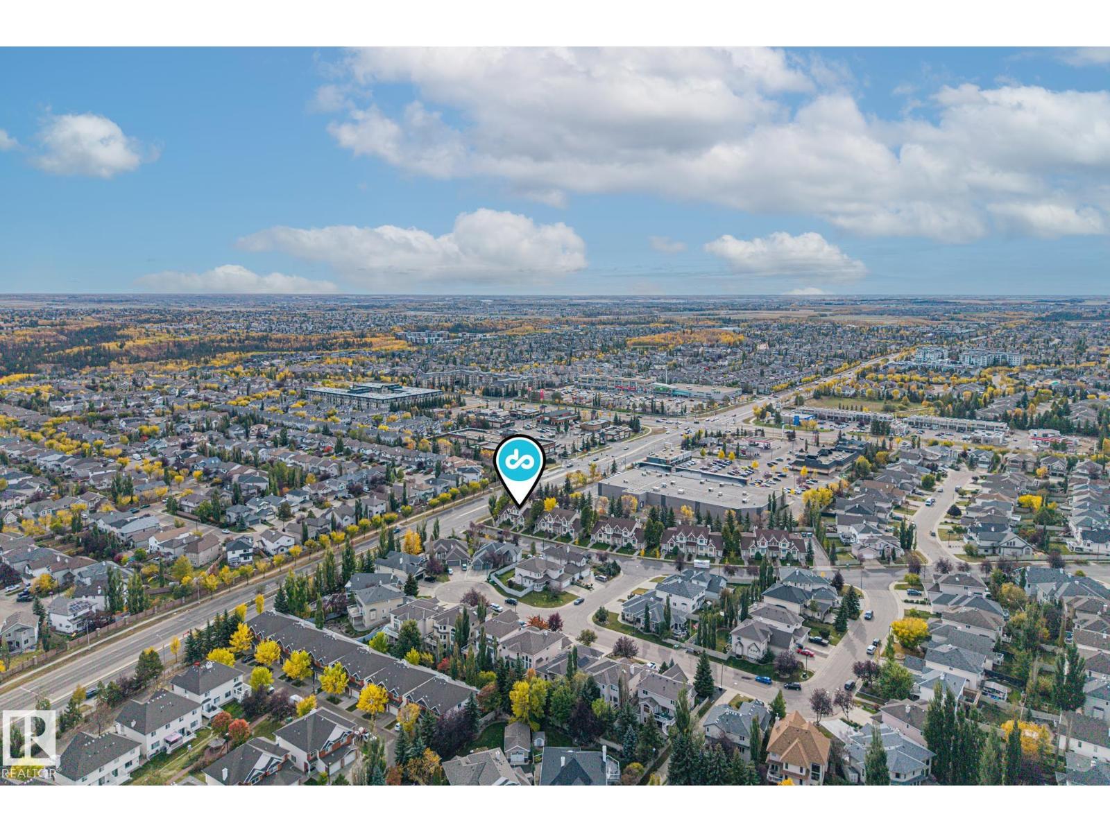 #3 303 Leger Wy Nw, Edmonton, Alberta  T6X 1X5 - Photo 34 - E4461184