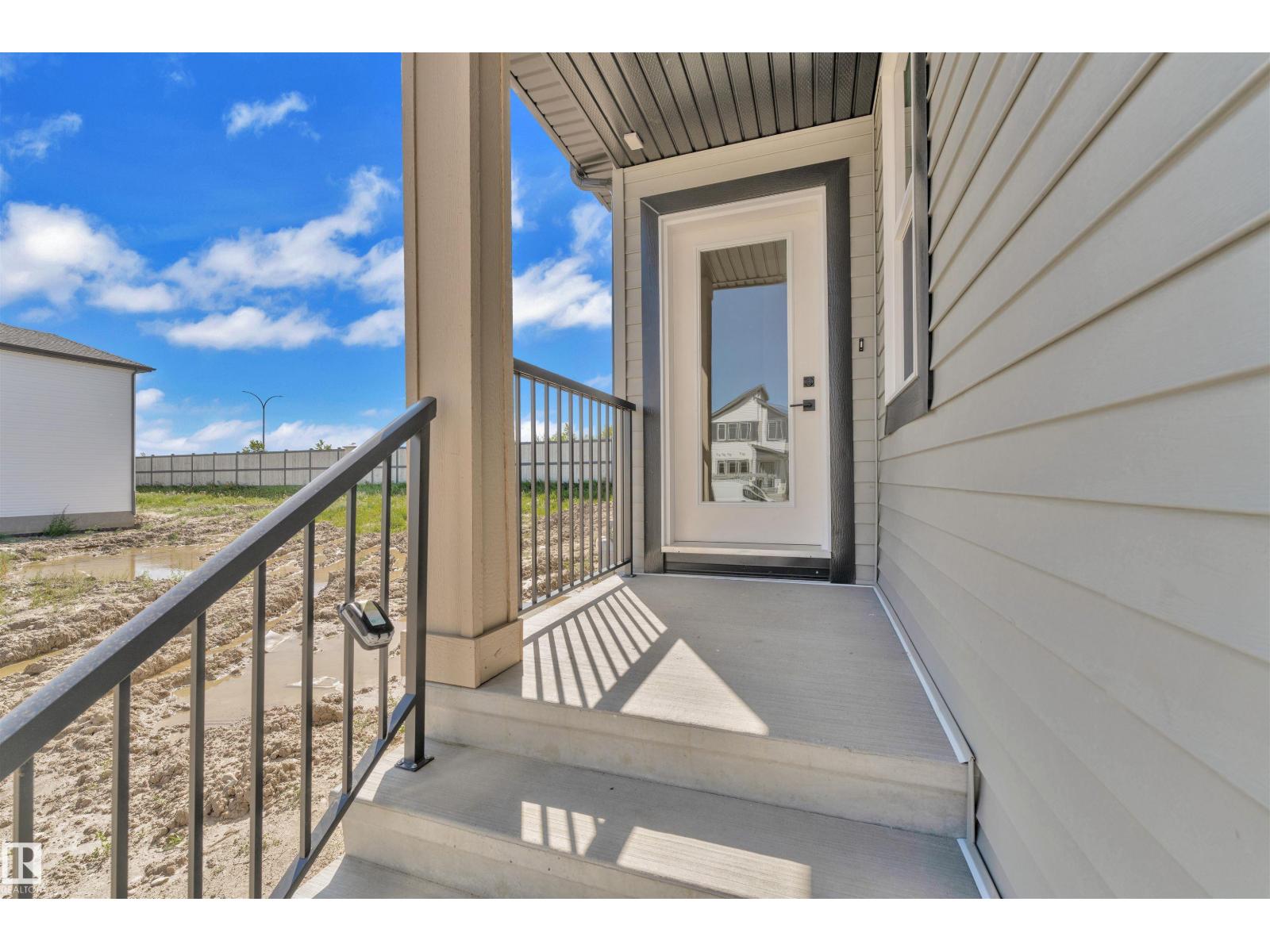 268 Munn Wy, Leduc, Alberta  T9E 1V2 - Photo 2 - E4461185