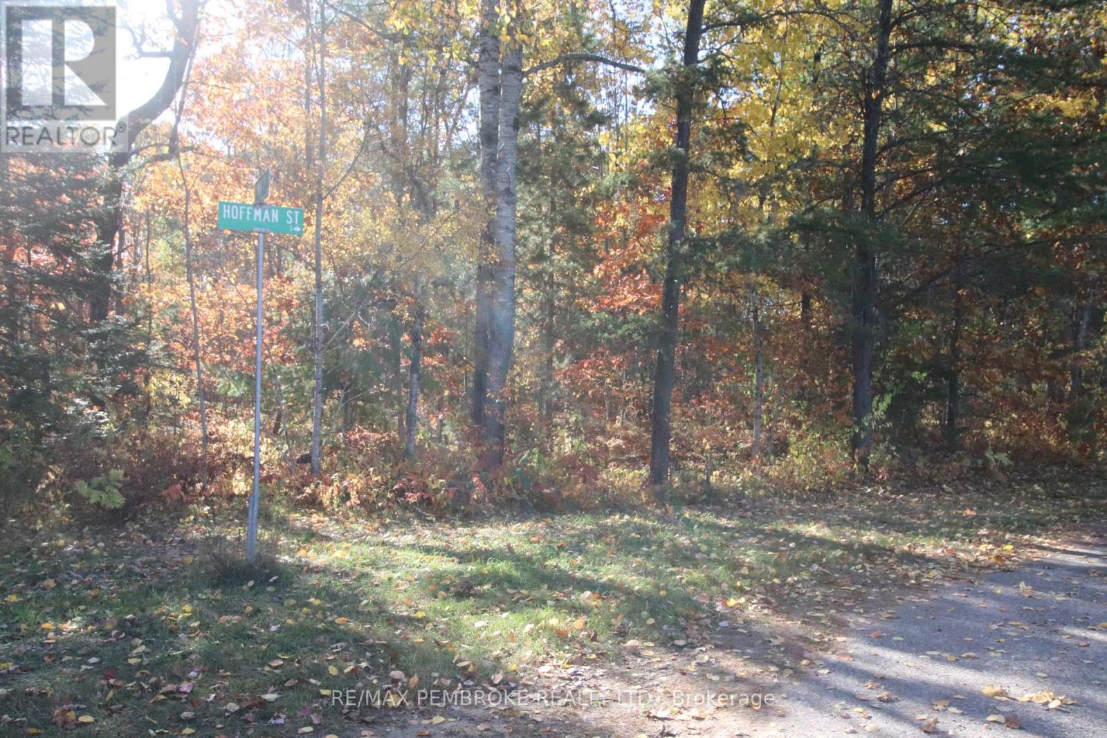 0 Hoffman Street, Petawawa, Ontario  K8H 2H5 - Photo 1 - X12450267