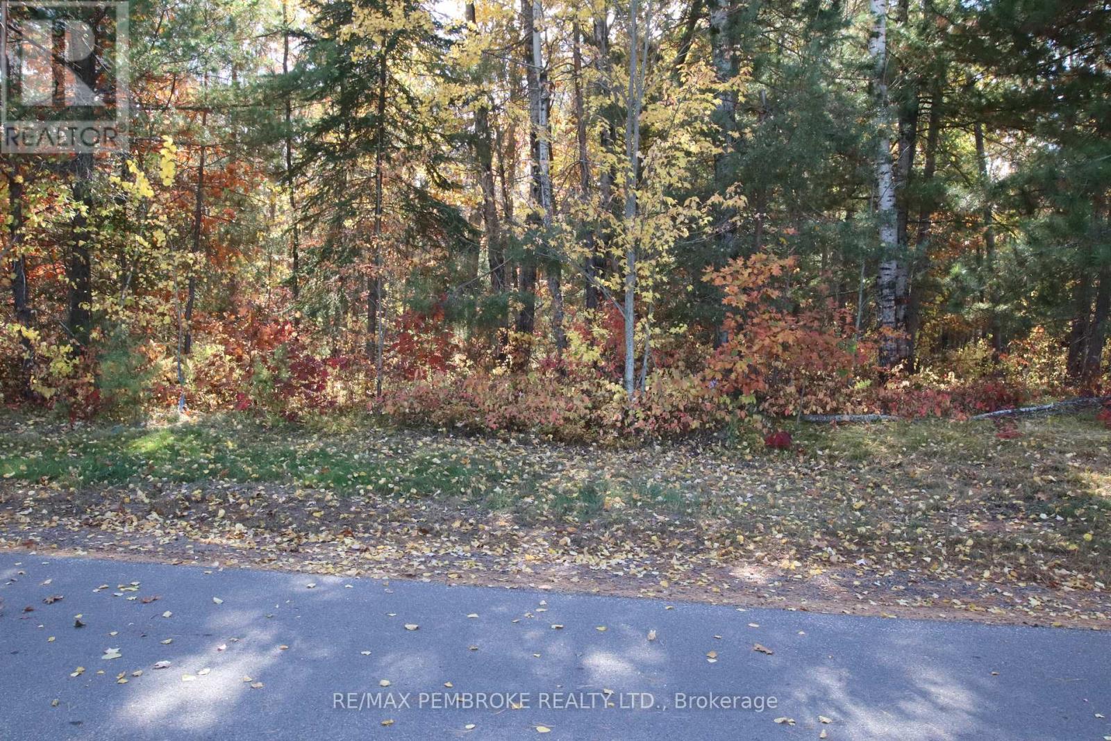 0 Hoffman Street, Petawawa, Ontario  K8H 2H5 - Photo 3 - X12450267