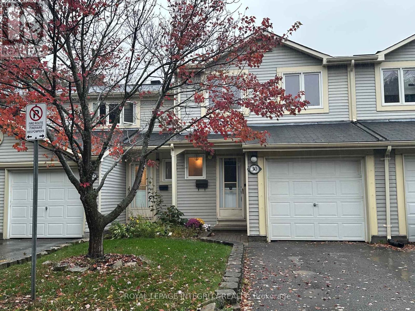 30 Bujold Court, Ottawa, Ontario  K2L 3N5 - Photo 2 - X12450279