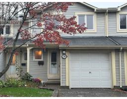 30 BUJOLD COURT, Ottawa, Ontario