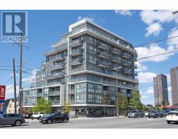 410 - 16 MCADAM AVENUE, Toronto, Ontario