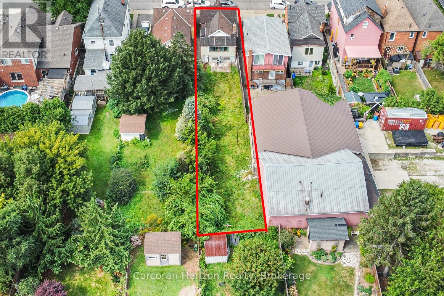 510 John Street N, Hamilton, Ontario  L8L 4R8 - Photo 12 - X12450309