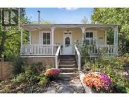 132 NORWICH STREET E, Guelph, Ontario