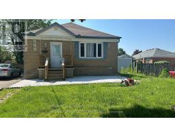 BASEMENT - 15 CHELSEA ROAD, Kitchener, Ontario