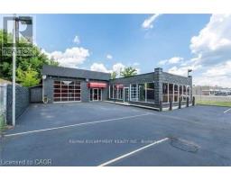 577 BURLINGTON STREET E, Hamilton, Ontario