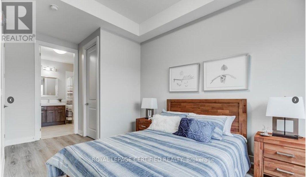 1213 - 150 Main Street W, Hamilton, Ontario  L8P 1H8 - Photo 14 - X12450140