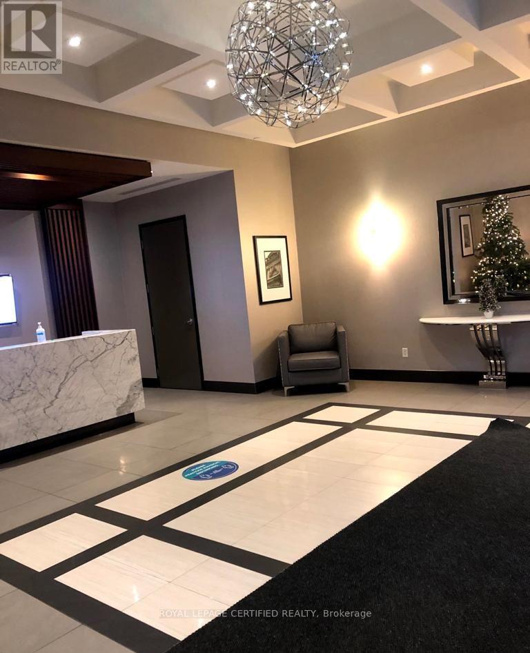 1213 - 150 Main Street W, Hamilton, Ontario  L8P 1H8 - Photo 27 - X12450140