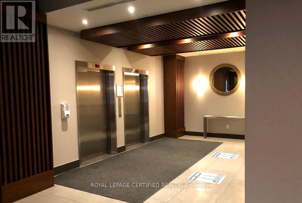 1213 - 150 Main Street W, Hamilton, Ontario  L8P 1H8 - Photo 29 - X12450140